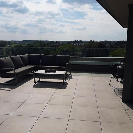 Le Mirador Bastogne Exterior photo